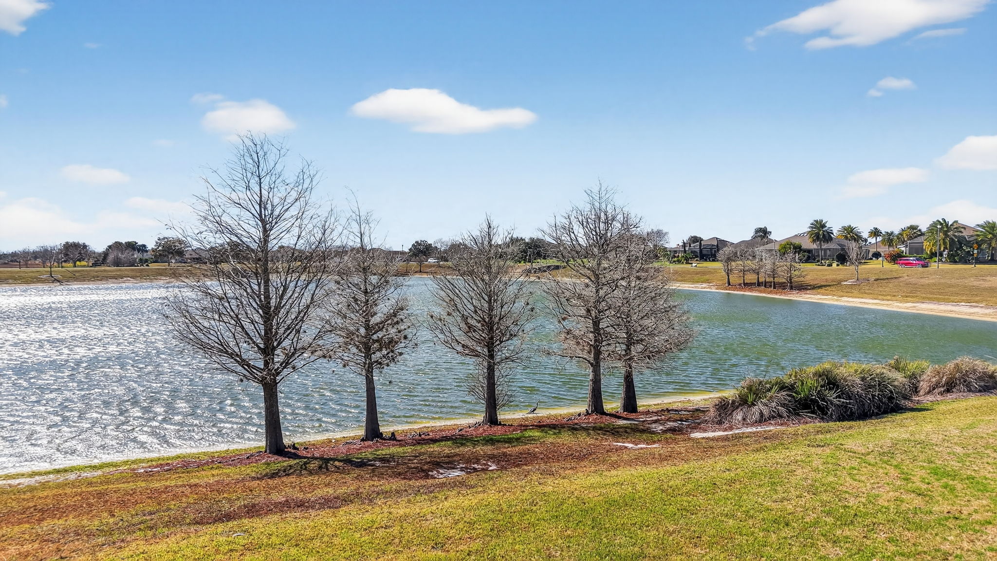 Spectacular Water Views!