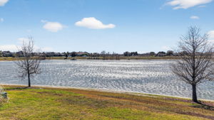 Spectacular Water Views!