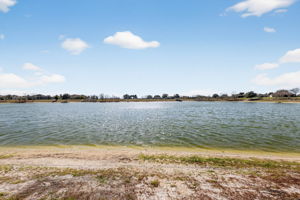 Spectacular Water Views!