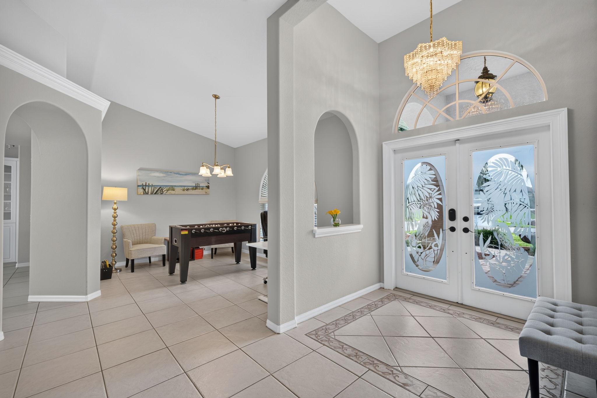 Foyer