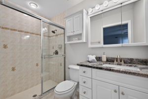 Guest Bathroom 1