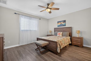 Guest Bedroom 1