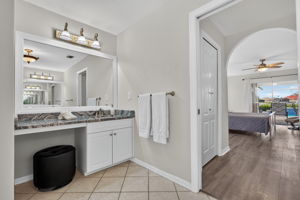 Primary Bathroom 2 of 2
