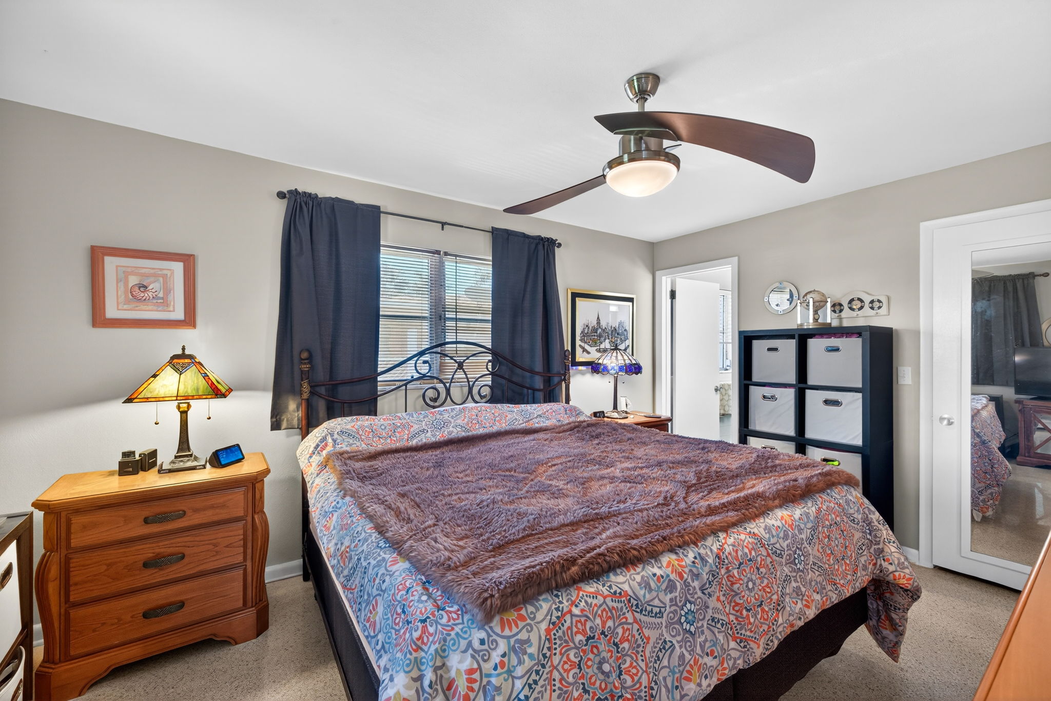 Primary Bedroom 1 of 3