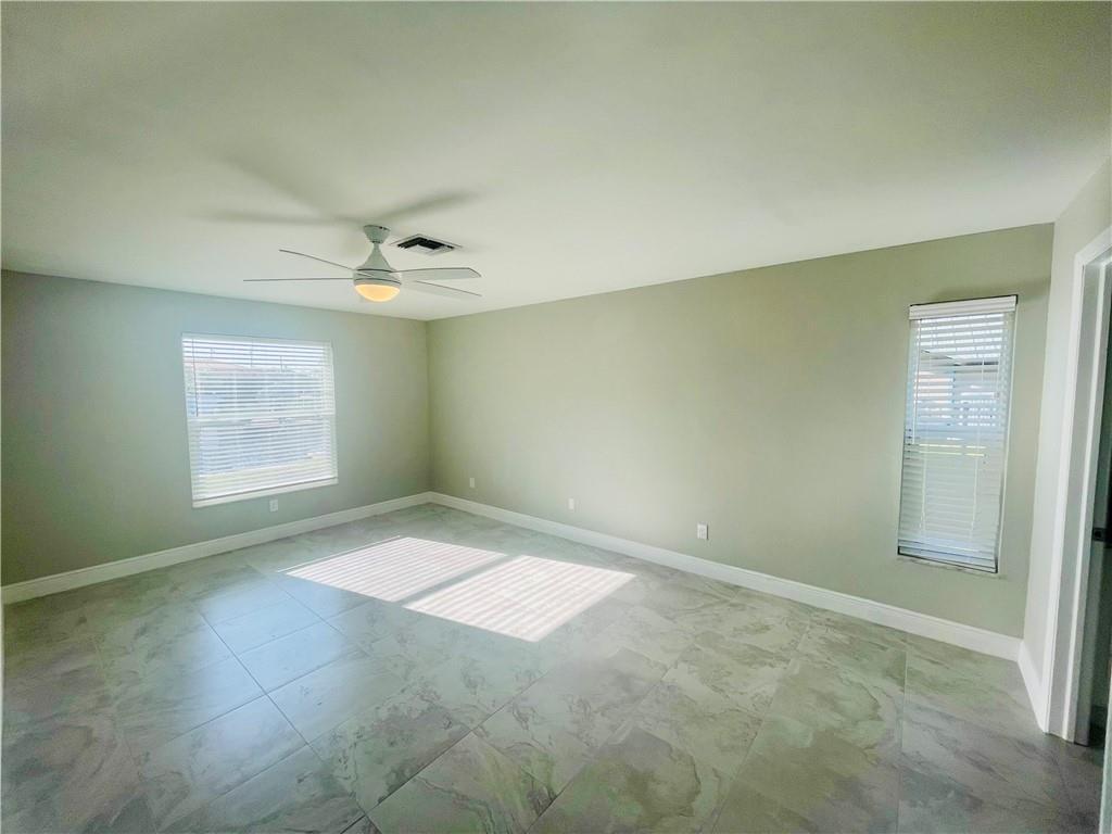 Master Bedroom Ensuite