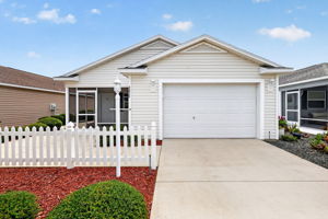 Front Elevation