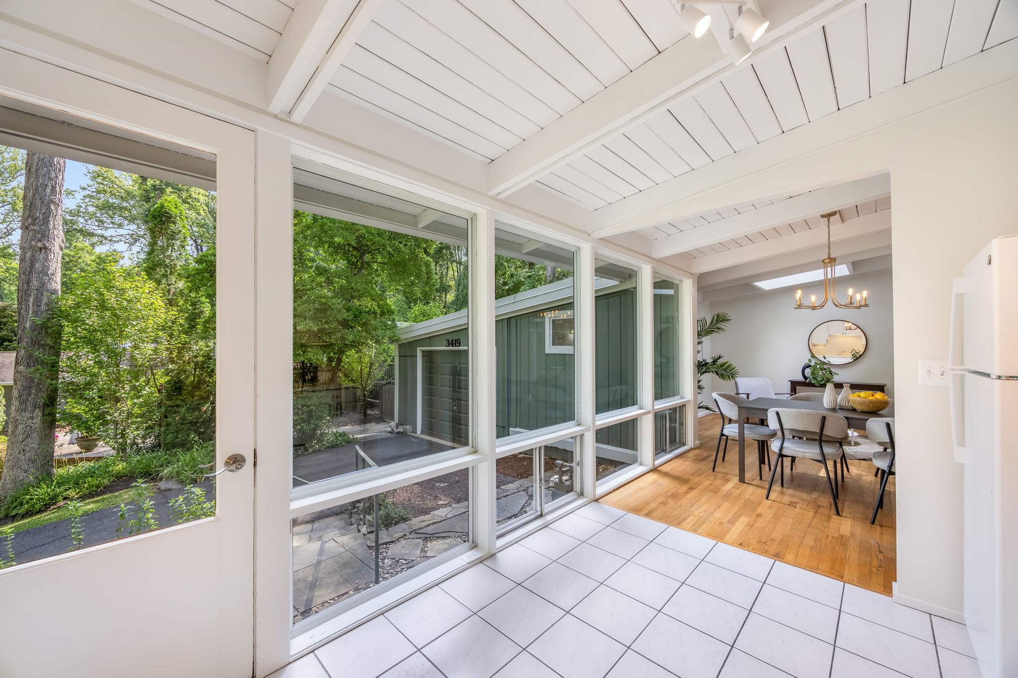 Open Kitchen