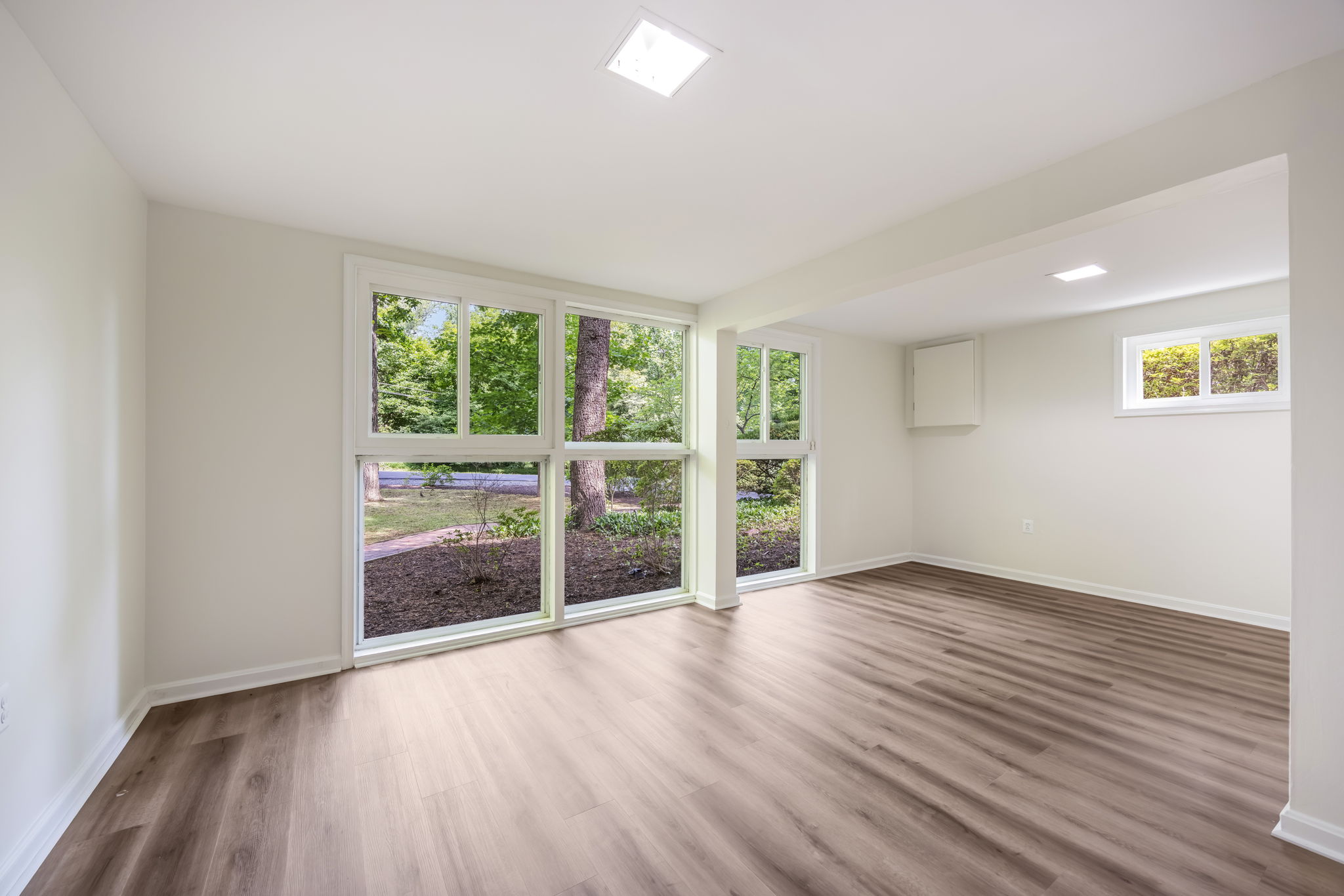 Lower Level Bedroom #5