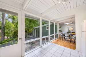 Open Kitchen