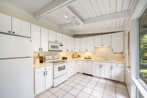 Open Kitchen