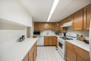 Lower Level Kitchenette