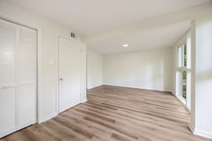 Lower Level Bedroom #5