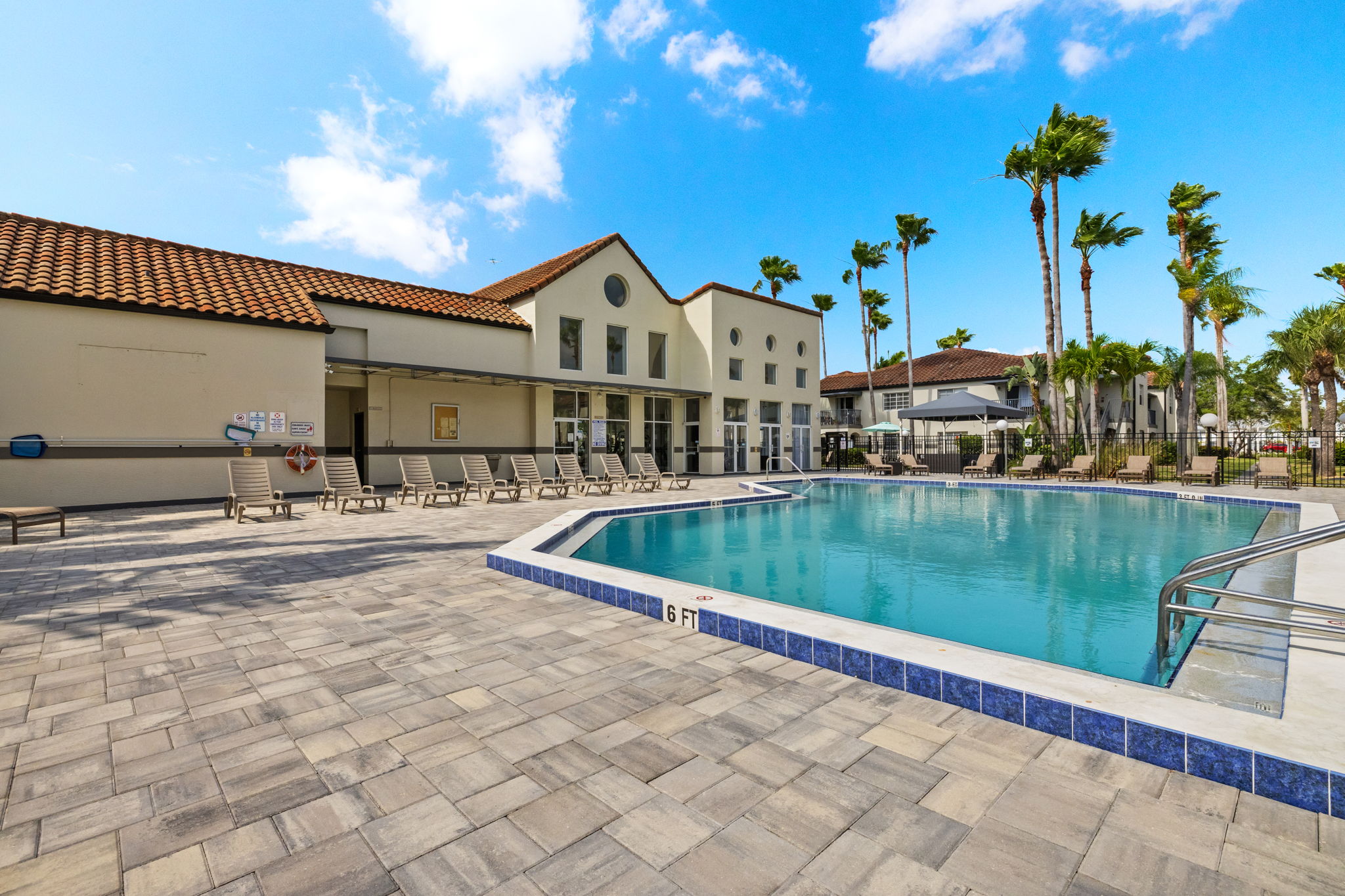 Amenities - Pool 3 of 3