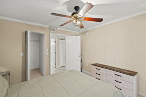 Primary Bedroom 3 of 3