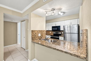 Breakfast Bar