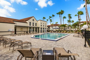 Amenities - Pool 1 of 3