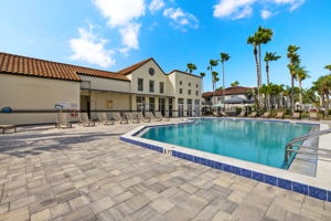 Amenities - Pool 3 of 3