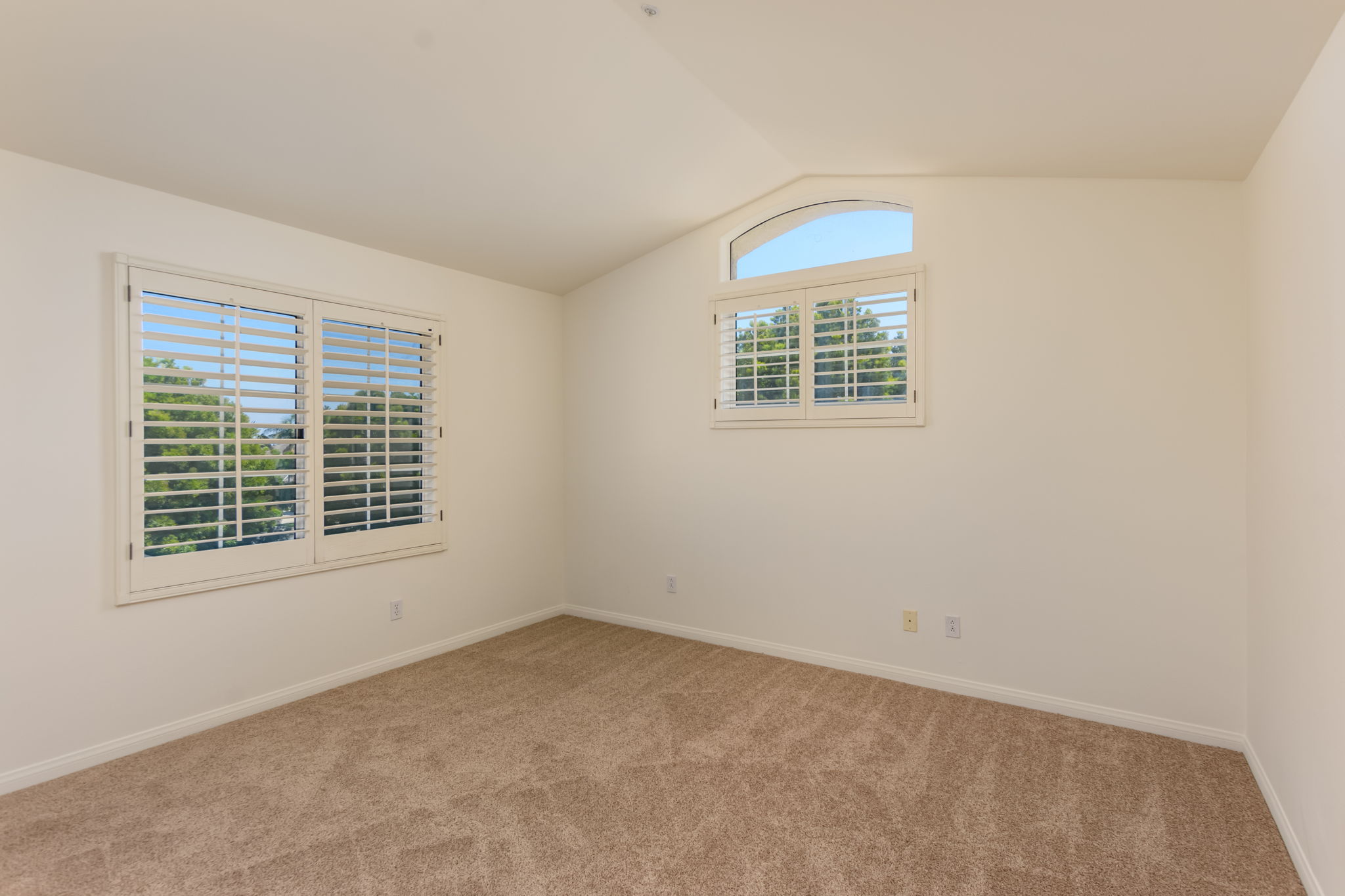 Additional upstairs bedroom #1