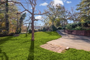 2nd Driveway For Basement Garage