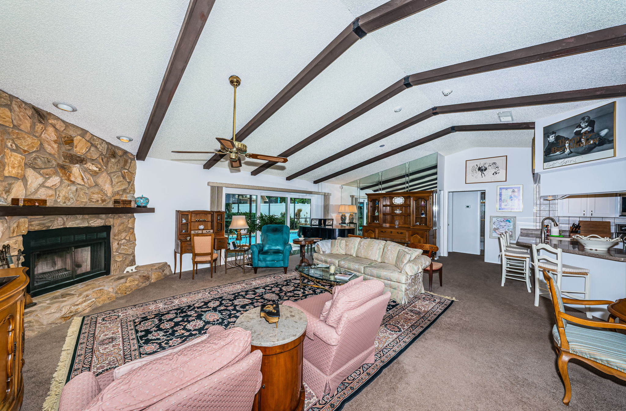 Foyer 2