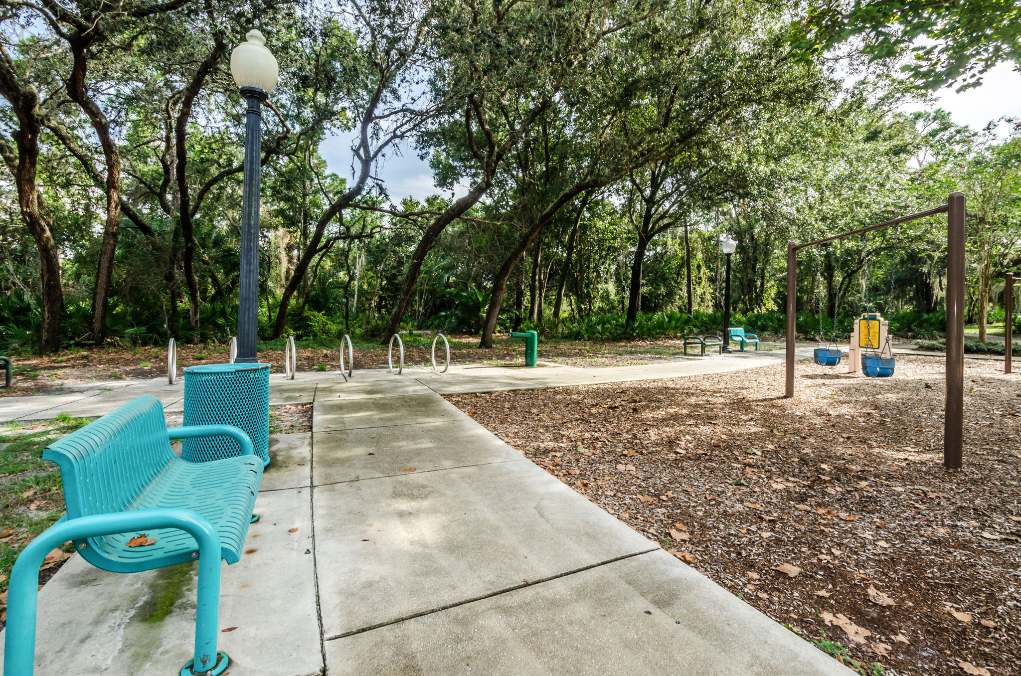 Forest Run Park4