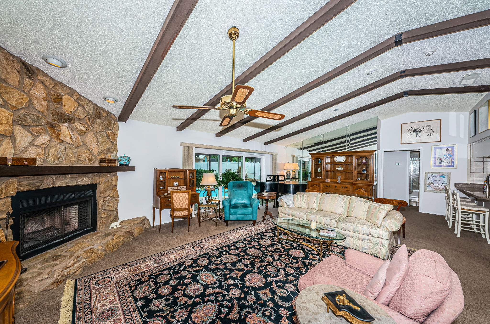 Great Room 1