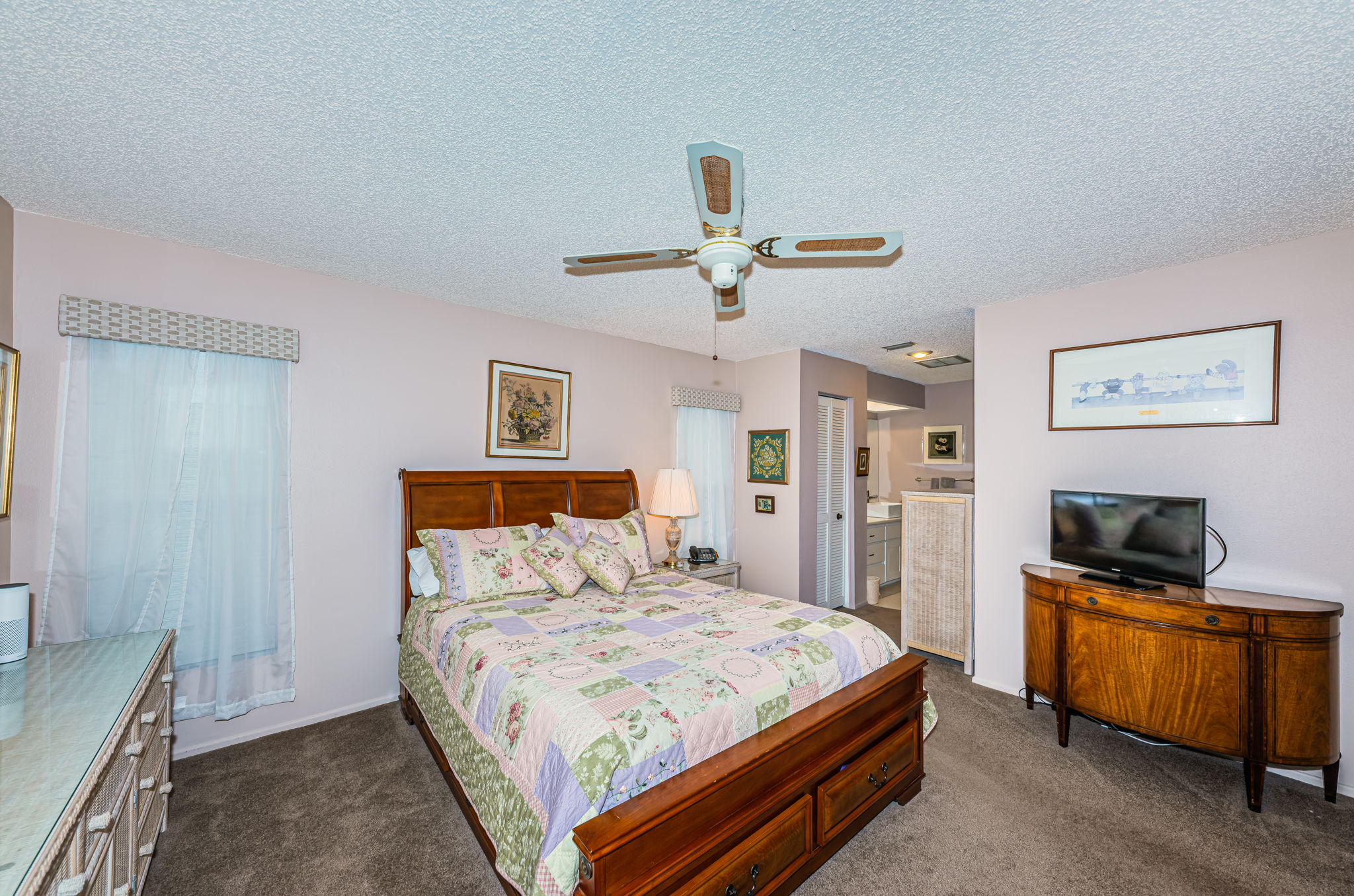 Primary Bedroom 1b