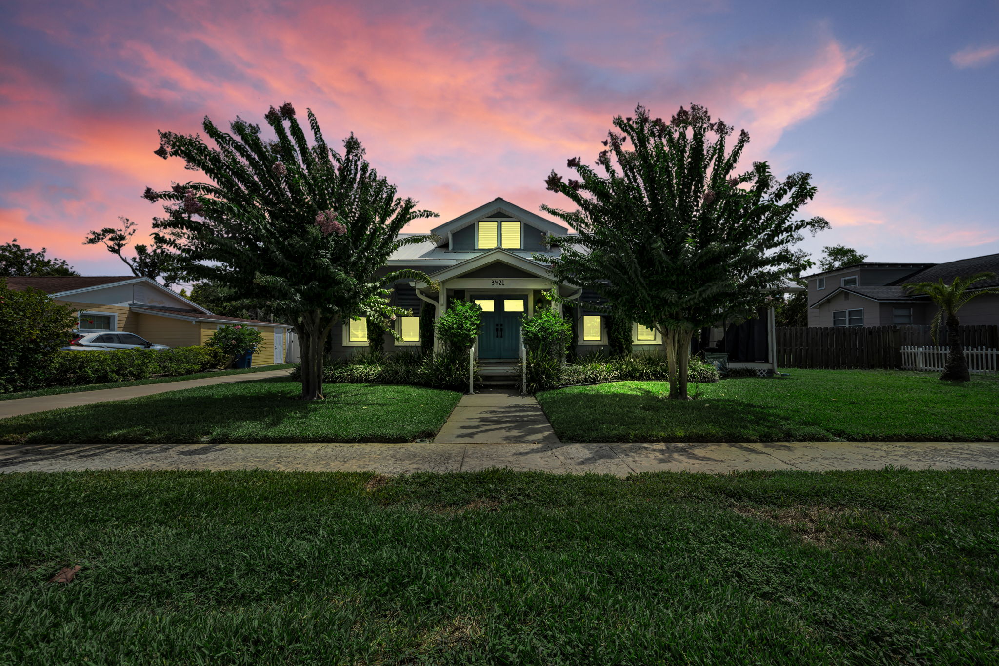 Front Exterior 1