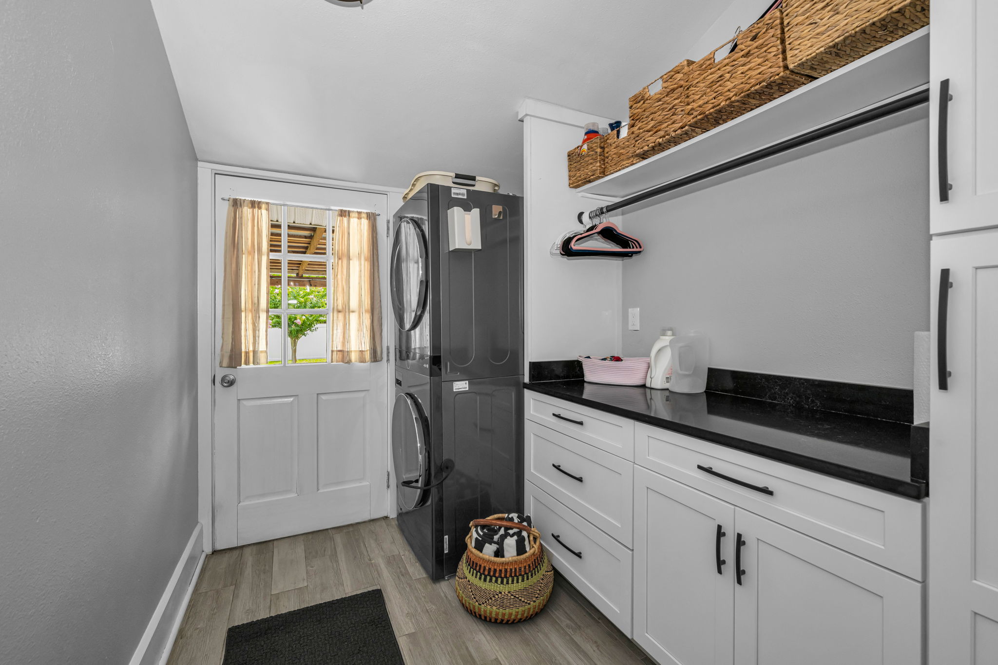 Laundry Room 1