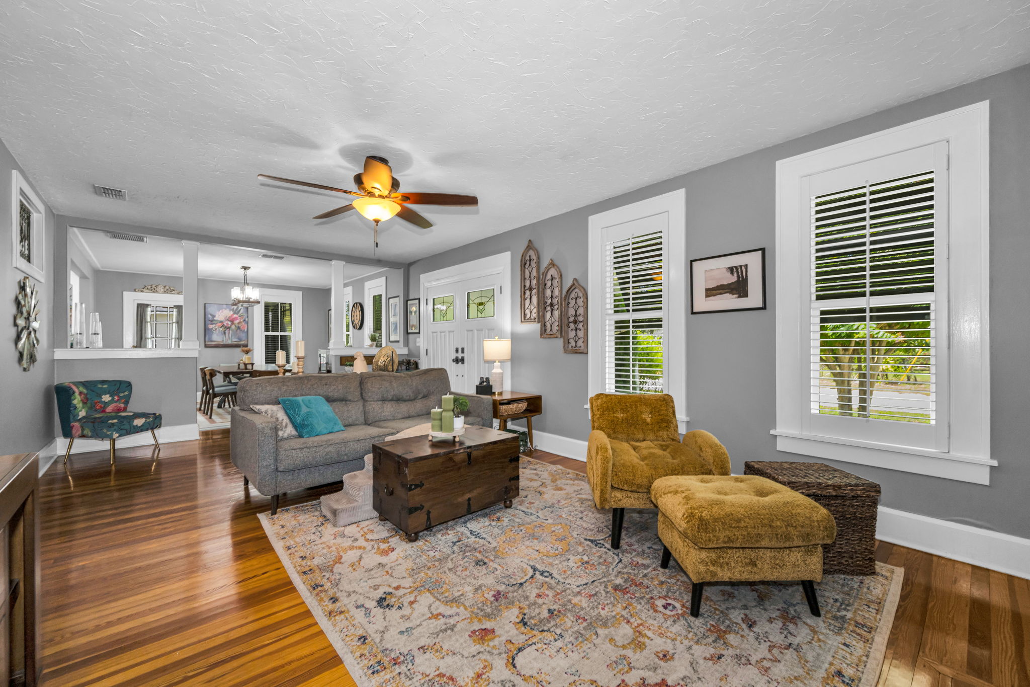 Living Room 3