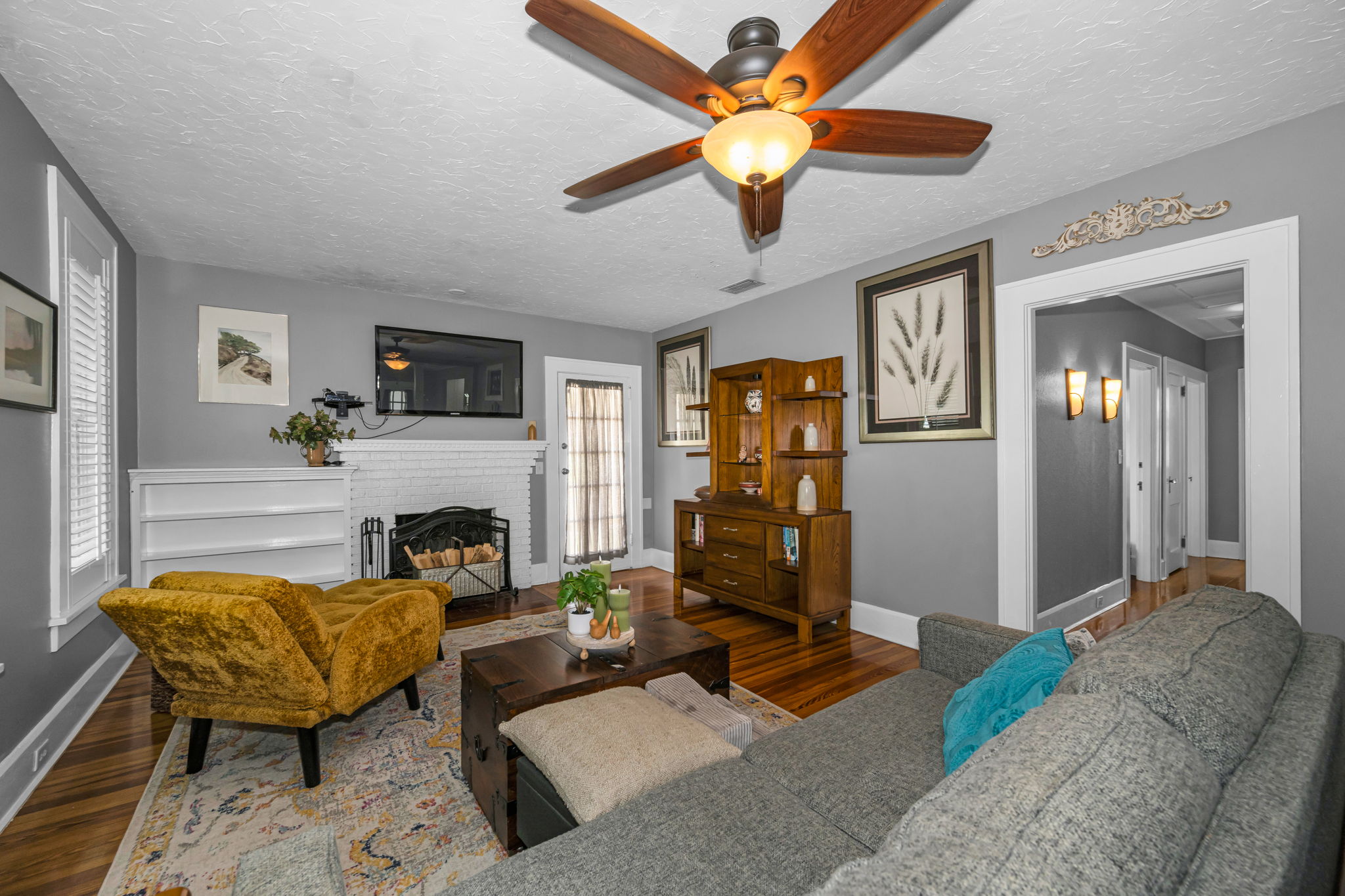 Living Room 1