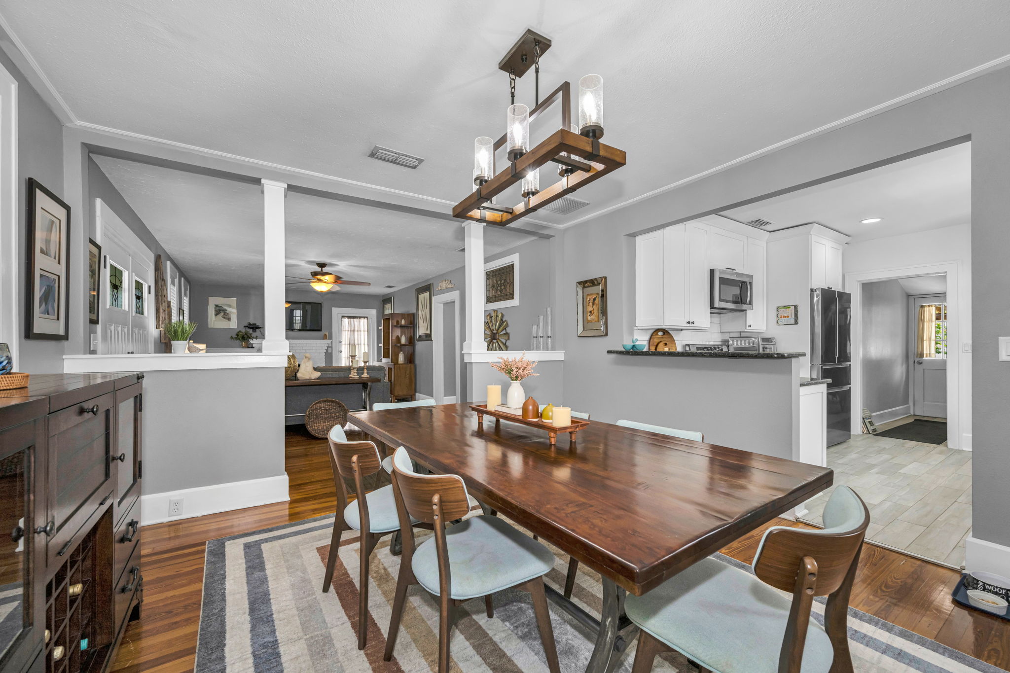 Dining Room 2