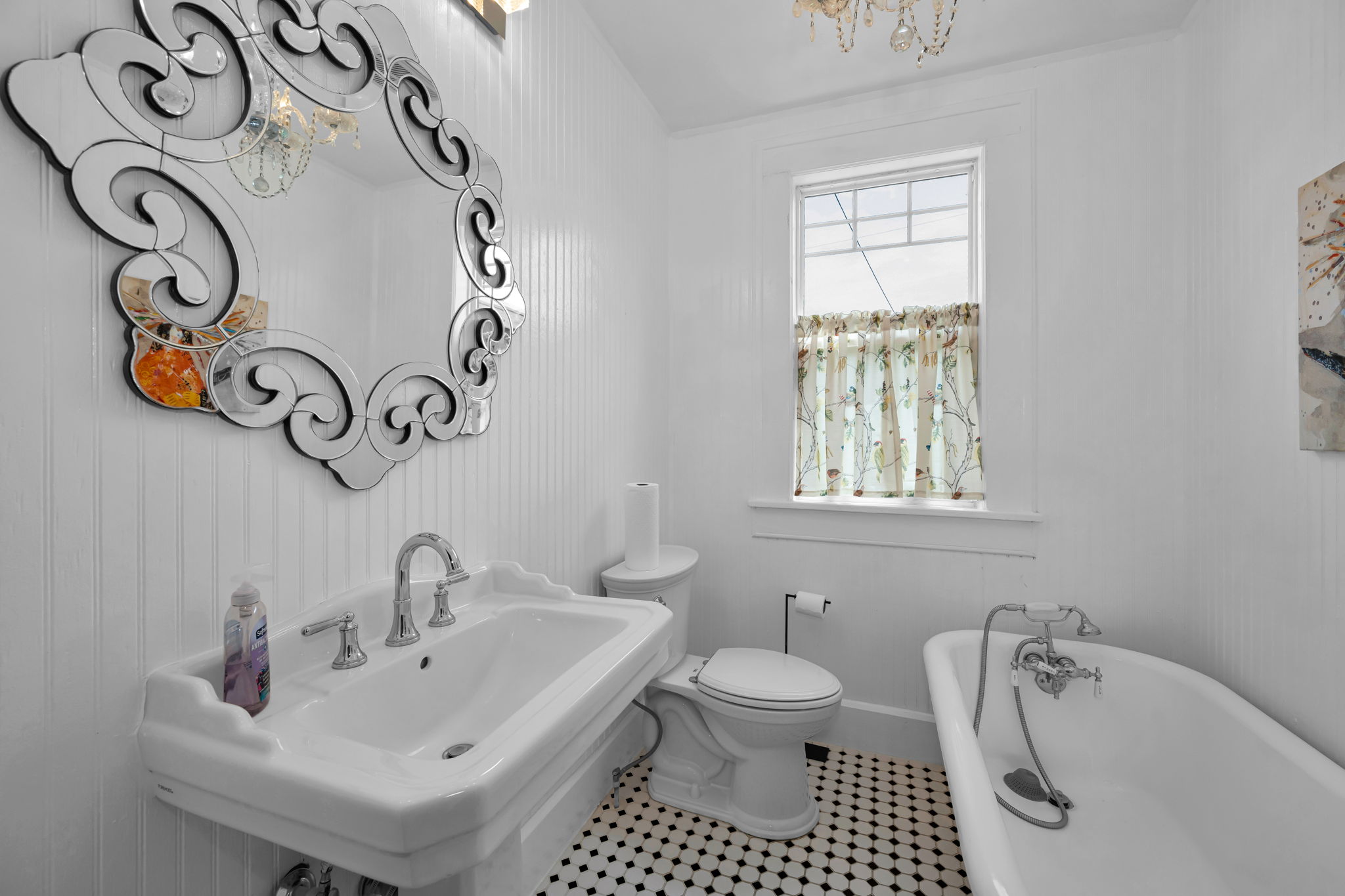 Bathroom 2a