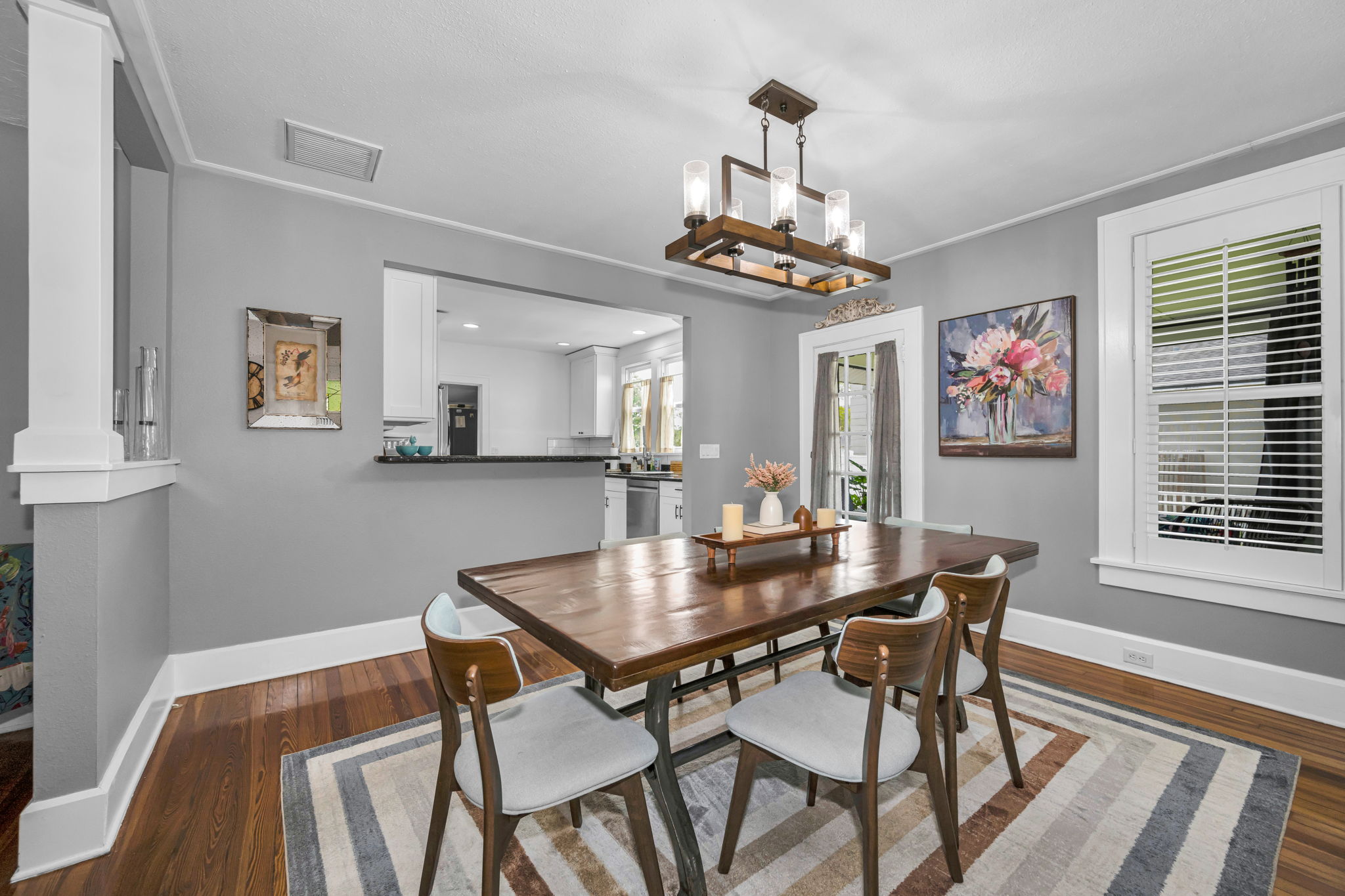 Dining Room 1