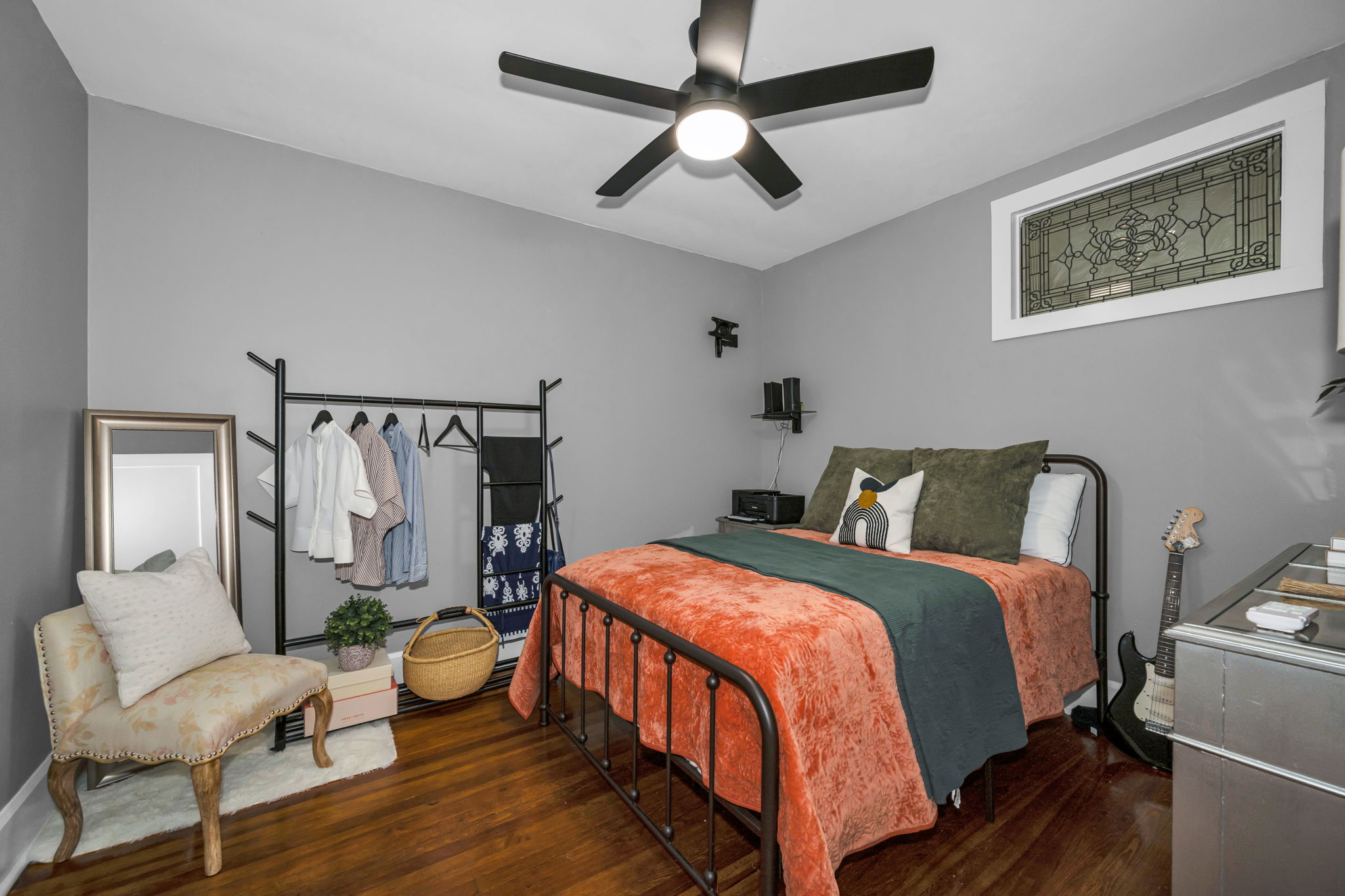 Bedroom 3a