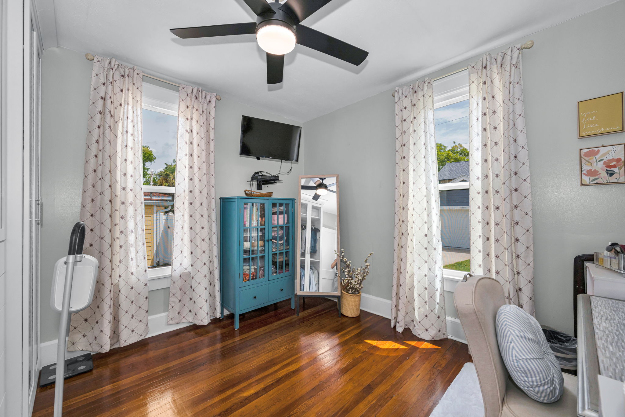 Bedroom 2a