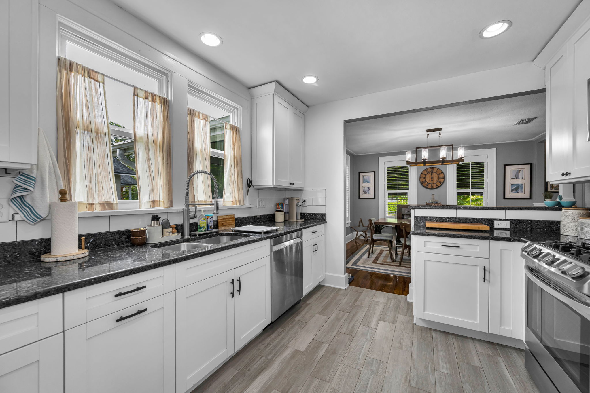 Kitchen 5