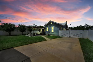 Backyard 3