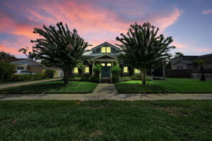 Front Exterior 1