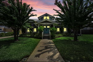 Front Exterior 2