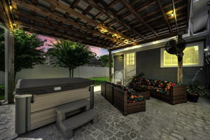 Patio 2