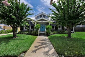 Front Exterior 2