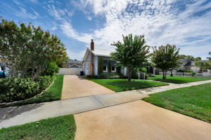 Front Exterior 5