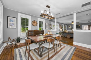 Dining Room 3