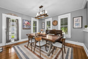 Dining Room 4
