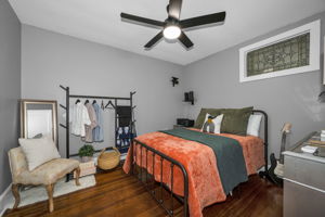 Bedroom 3a