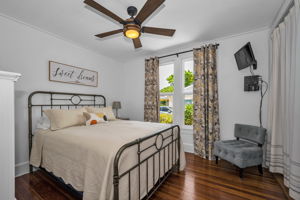 Bedroom 1a