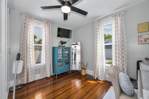 Bedroom 2a