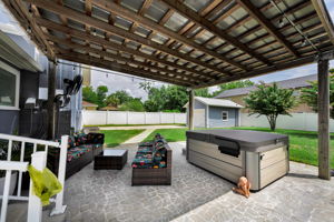 Patio 1