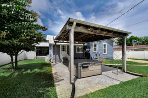 Patio 4